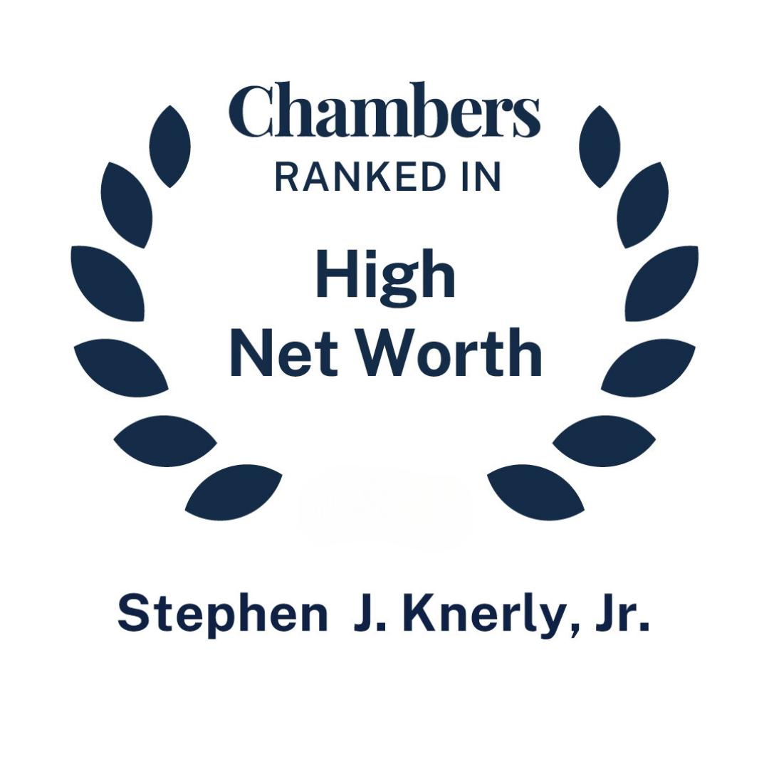 Josh Knerly Chambers High Net Worth