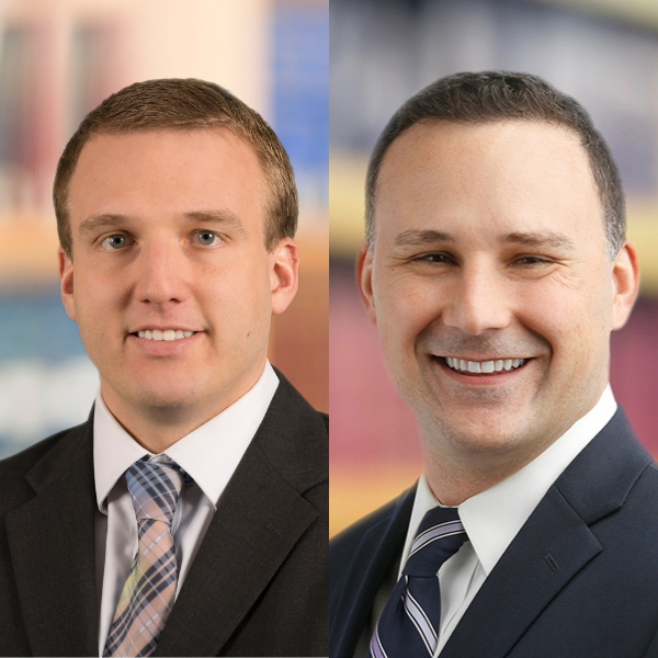 Two Hahn Loeser Attorneys Named Rising Stars® by San Diego Super ...