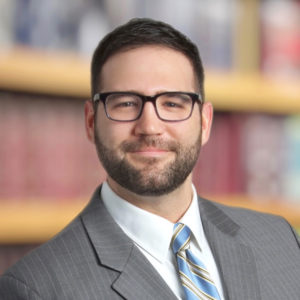 Gregory A. Thompson | Litigation Attorney | Hahn Loeser