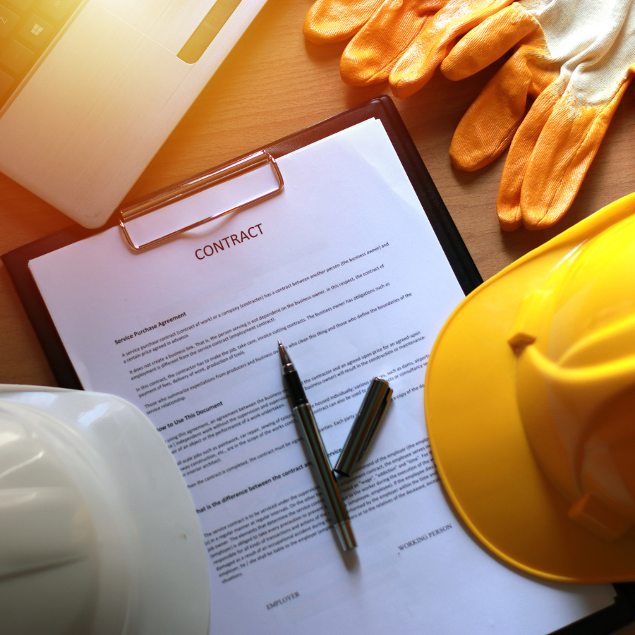 Are Your Ohio Construction Contracts at Risk? Hahn Loeser & Parks LLP