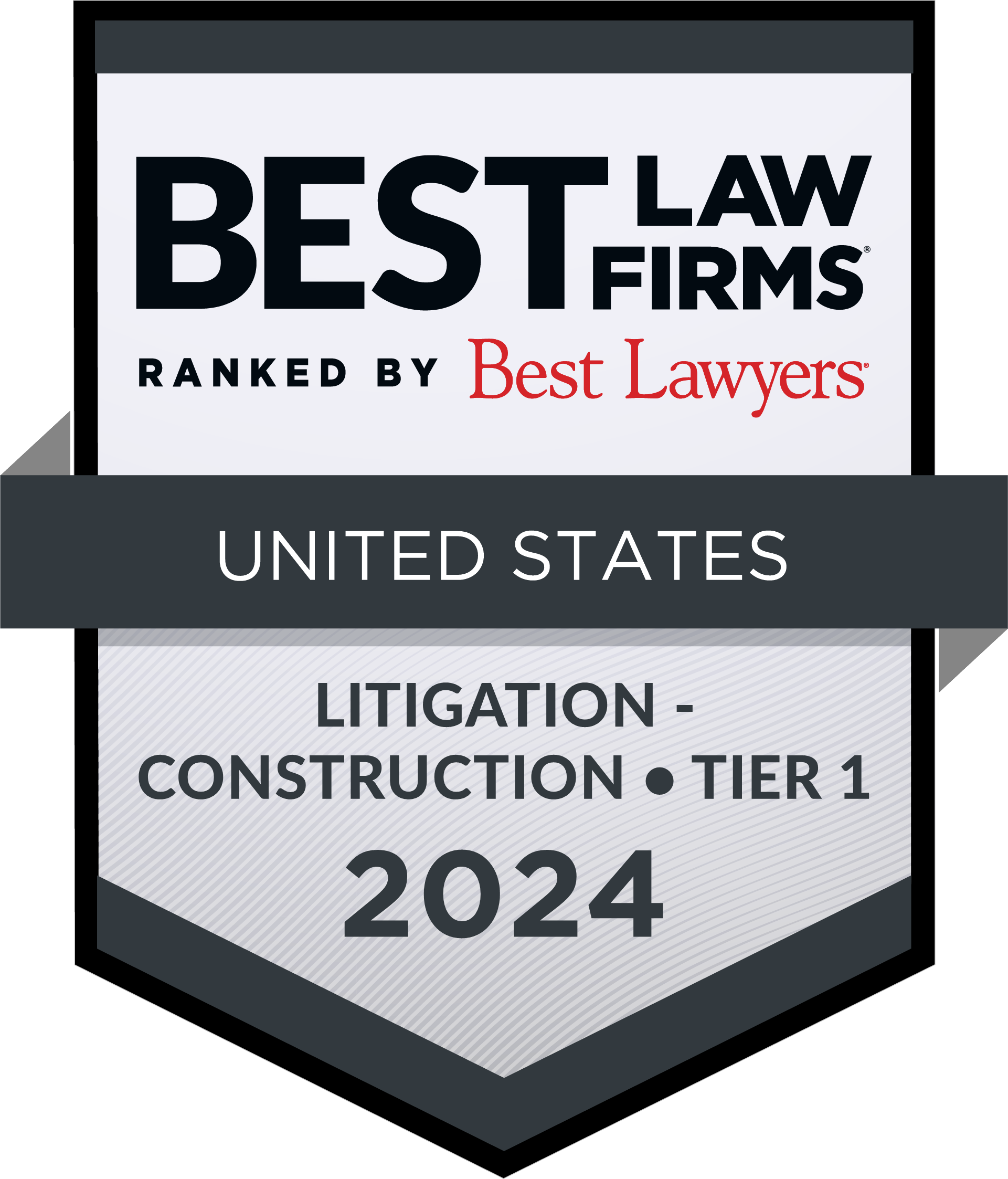 Seyfarth's Construction Group Earns Top Tier Ranking and Government  Contracts Earns Tier 3 Ranking from Legal 500