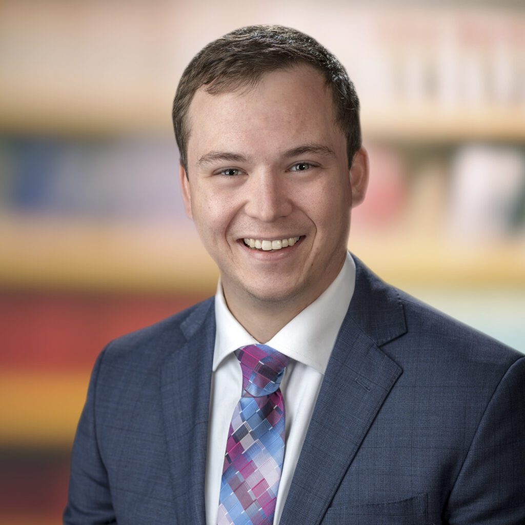 Matthew Wagner Joins Hahn Loeser & Parks Cleveland | Hahn Loeser