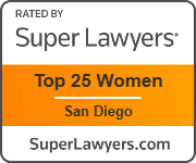 Jenny Dixon Super Lawyers